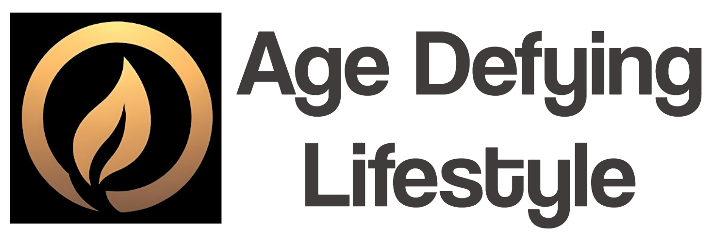 Age Defying Lifestyle