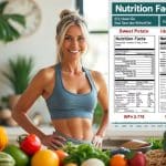 Nutrition Label 9 Components for Weight Loss