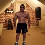KID ROCK Sauna to Cold Plunge Workout