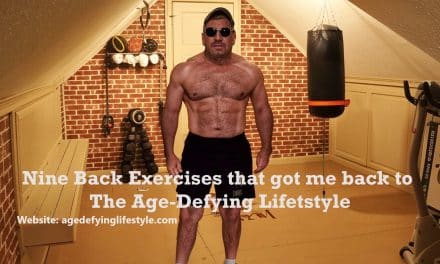 Achieve an Age-Defying Lifestyle with Simple Techniques