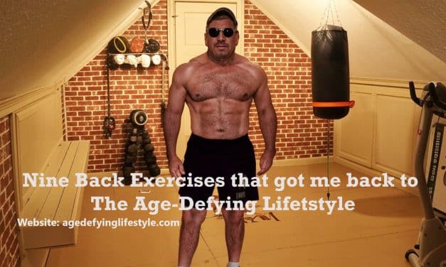 Achieve an Age-Defying Lifestyle with Simple Techniques
