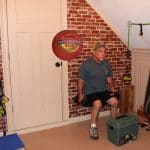 Reduce Lower Back by Back Realignment