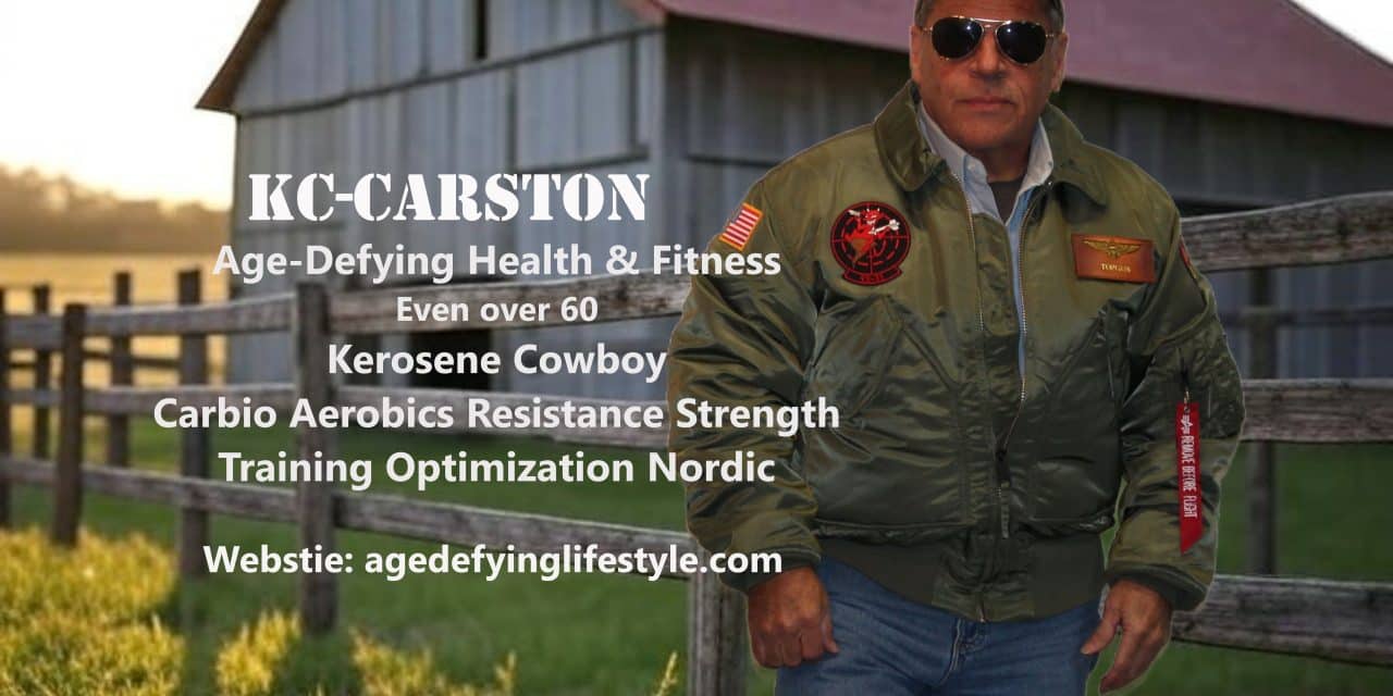 KC-CARSTON- Age-Defying Health & Fitness over 30