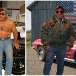 The JOCK-CRX Training for Age-Defying Lifestyle