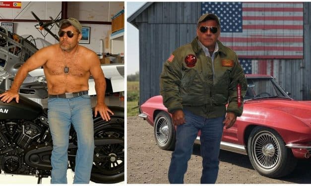 The JOCK-CRX Training for Age-Defying Lifestyle