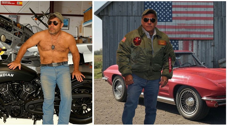 The JOCK-CRX Training for Age-Defying Lifestyle