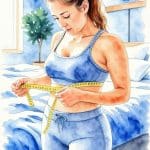 AMA- Why Waist Measurement Outperforms BMI or Scales