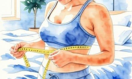 AMA- Why Waist Measurement Outperforms BMI or Scales