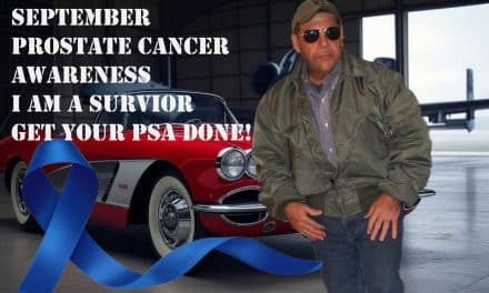 September- Prostate Awareness Get Your PSA Test