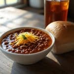 IRONCLAD Healthy CHILI Recipe for Game-Day Tailgaters