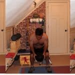 Medicine Ball Exercise to Building your Core Strength: