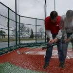 Golf Swing Preset Wrist Action Muscle Memory: