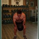 The Ironclad-150 Fitness & Catabolic Diet Program: