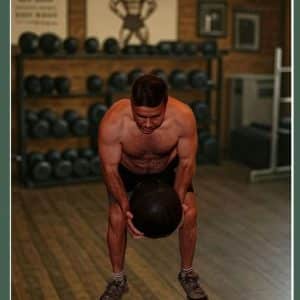 Book on KINDLE: The Ironclad-150 Fitness and Catabolic Diet Program Book