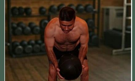 The Ironclad-150 Fitness & Catabolic Diet Program: