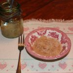 Dietary Nutrition Beneficial of Sauerkraut