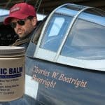 Muscle Relief: Benefits of Cramer Atomic Balm