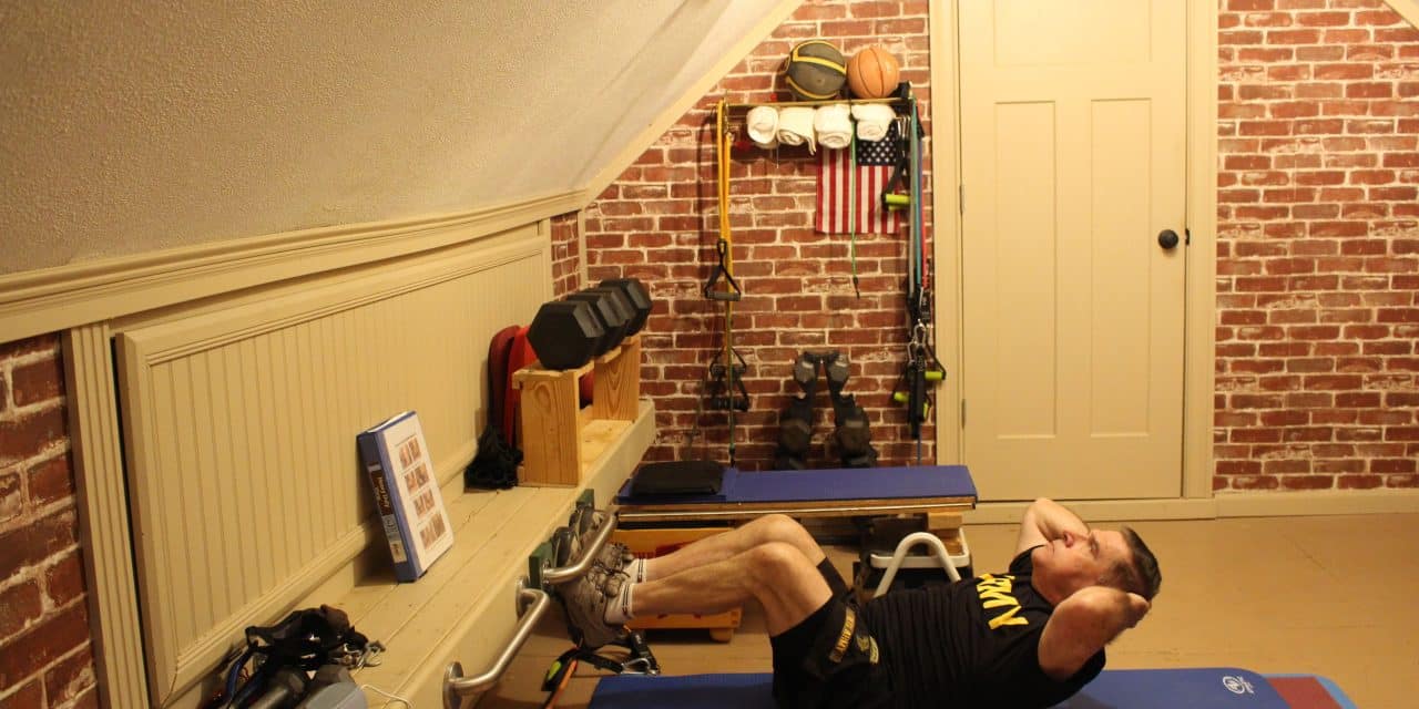 One Exercise Element that is a MUST for Back Pain Sufferers