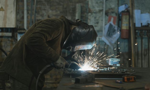 Finding Purpose: A Voltech A.I. Trades Career key to Health