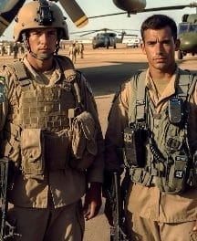 Remembrance to Honor Veterans Day