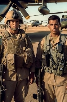 Remembrance to Honor Veterans Day