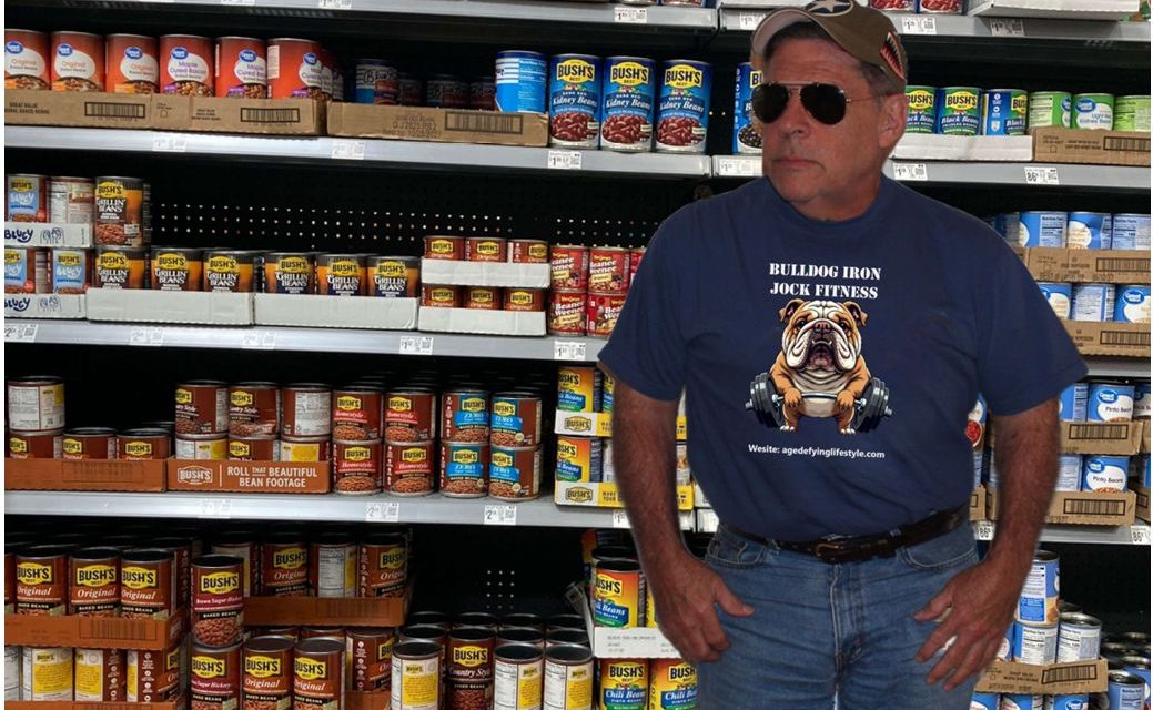 A Dietitian Guide to Reading Nutrition Labels for MAHA