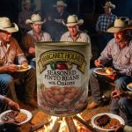 Perfect Super Food on the Grocery Shelves, Pinto Beans