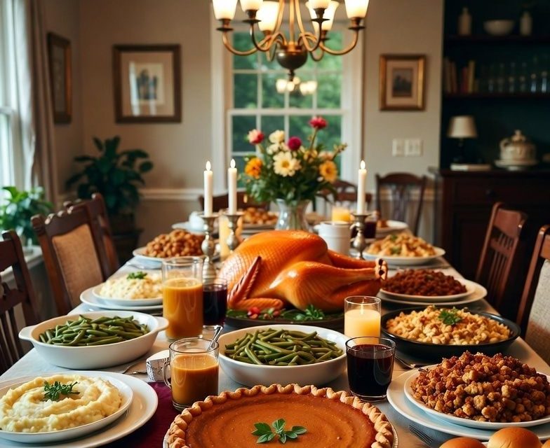 Healthy Homemade Pumpkin Pie Recipe Option