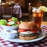 I’ll have EXTRA Onions for MAHA on my Hamburger, please!