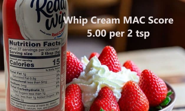 How Low-Calorie Can Be Catastrophic to Your Diet