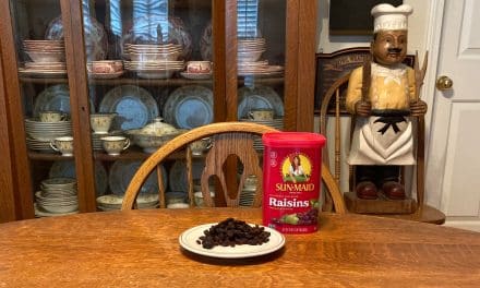 Raisins: A Nutrient-Packed for Heart, Skin, & Weight Health