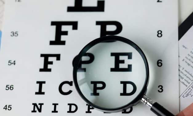Importance of an Eye Exams for Healthy Clear Vision