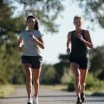 Power Walking vs. Jogging: the Benefits & Risks