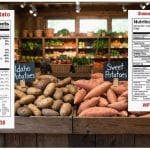 Not All Calories and Carbohydrates ARE Created Equal: