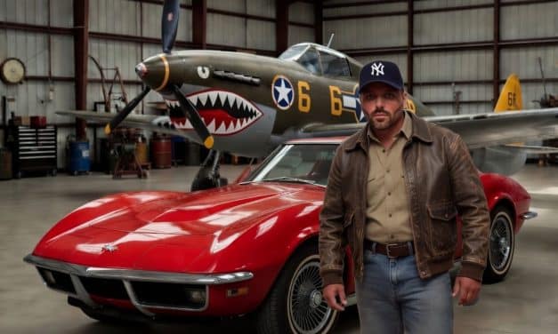 My BAJA BOOKS on Amazon KINDLE