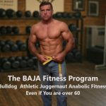 BAJA: Bulldog Athletic Juggernaut Anabolic Fitness & MAC Diet Performance