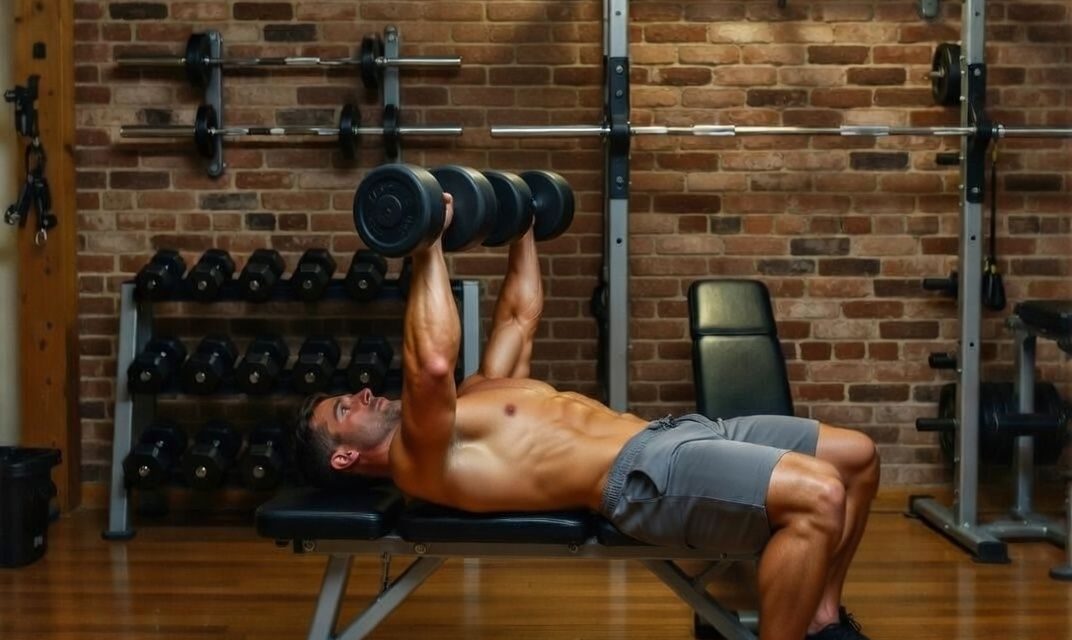 Strength Training Afterburn for Collagen, Weight Loss, & Anti-Aging Benefits