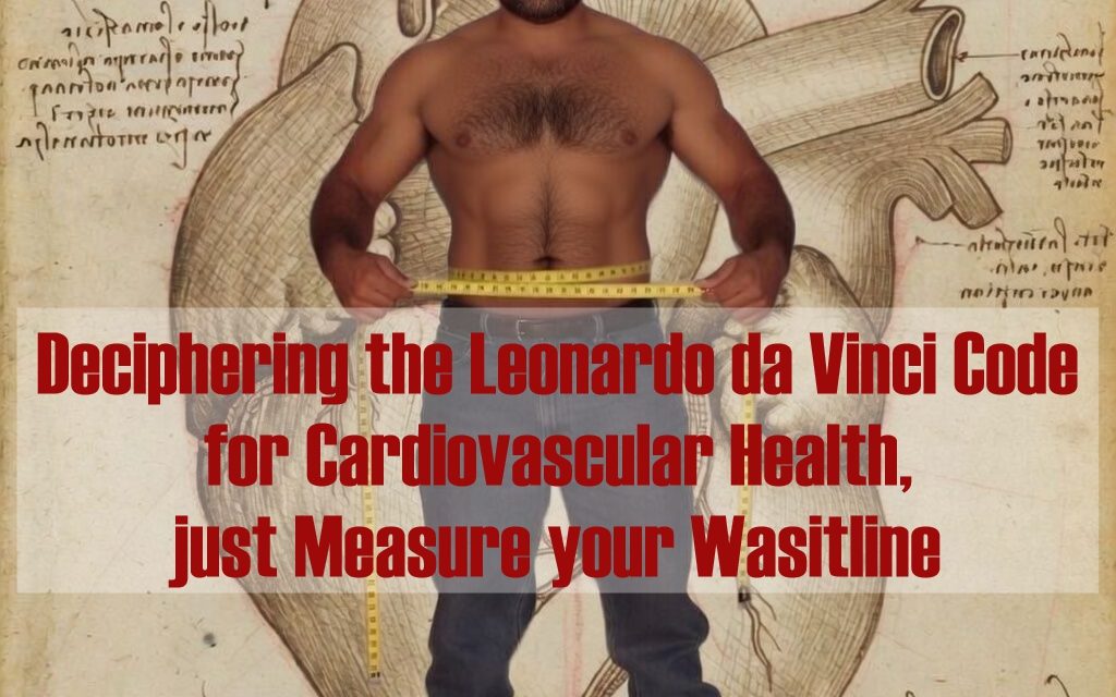 The Da Vinci Code- Highlighting Cardiovascular Diseases