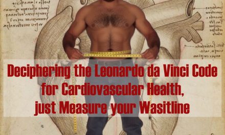 The Da Vinci Code- Highlighting Cardiovascular Diseases