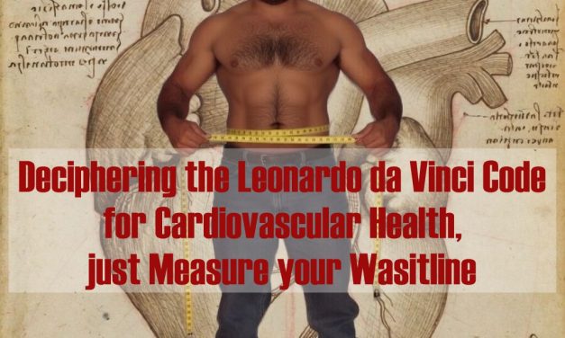 The Da Vinci Code- Highlighting Cardiovascular Diseases