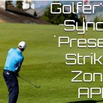 BAJA Golfer’s Sync-Preset Strike Zone APP
