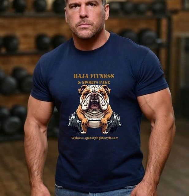 Women’s Health Article on The Benefits of Strength Training- GAIN or MAINTAIN