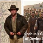 Boatright Book: Joshua’s Gauntlet of Divine Providence