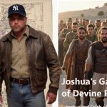 Joshua’s Gauntlet of Divine Providence: